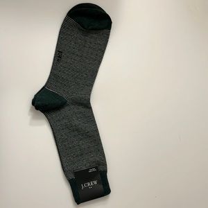 Jcrew socks